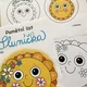 Sluníčka - pamětní list a medaile 4