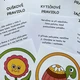 Školková pravidla - samostatné obrázky 2