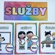 Služby - duhová výzdoba 5