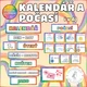 Balíček do třídy - duhová výzdoba 8