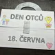 DEN OTCŮ - LAPBOOK - KUFR 2