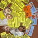 DEN TŘÍDNÍHO UČITELE - hra nejen na konec školního roku - možnost QR kódů 10