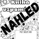 Kniha vzpomínek - pracovní listy na závěr roku 4