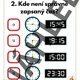 Letní stezka - čeština, matematika a prvouka 8