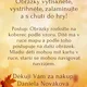 Hra na rozvoj prostorové orientace podzim 2