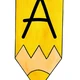 Abeceda - výzdoba  3