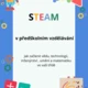 STEAM aktivity a projetky 2