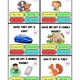 Short answers - verb BE, HAVE, CAN, Present simple/continuous 2