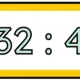 Násobilka 4 3
