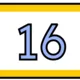 Násobilka 4 4