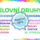 Slovní druhy - plakáty, básnička, přiřazovačka 2