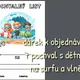 POCHVALY - DO DALŠÍ TŘÍDY NA JEDNÉ VLNĚ 2- s kočičkami u moře + dárek 3