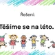 Letní předprázdninová stezka pro prvňáčky 4