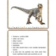 Dinosauři - obrázky se základním popisem 5