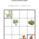 Dinosauři - pracovní listy a aktivity 9