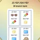 Léto - Já mám, kdo má 3