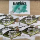 Rybník - projekt  3