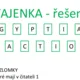 BĚHACÍ KVÍZ s tajenkou – ČÁST CELKU VYJÁDŘENÁ ZLOMKEM 2