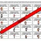 Hodnoticí listy - klasifikace pro učitele s motivačními kartičkami a sebehodnocením dětí. 9
