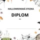 Halloweenská stezka 2