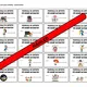 Hodnoticí listy - klasifikace pro učitele s motivačními kartičkami a sebehodnocením dětí. 10