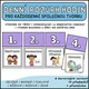 Rozvrh hodin 2v1 - Denní rozvrh hodin + Rozvrh hodin velký 5