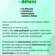 Zlomky - dělení - pruhy 2