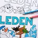 Leden 4