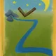 Putování skřítka Kvítka po Zemi Logos - vyvozování písmen 3