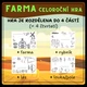 Celoroční hra FARMA 2