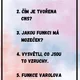 Nervity - nervová soustava 3