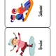 LETNÍ A ZIMNÍ SPORTY ⛷️🏄🏻‍♀️🚣🏻‍♀️🏂🏻 2