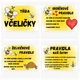 Výzdoba do školky - třída "Včeličky" 3