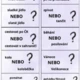 Komunikační hra: ,,TO nebo TO" 2