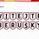 BERUŠKY - VÝZDOBA PRO MŠ 4