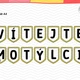 MOTÝLCI - VÝZDOBA PRO MŠ 4