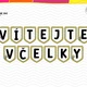 VČELKY - VÝZDOBA PRO MŠ 4