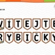 RYBIČKY - VÝZDOBA PRO MŠ 4