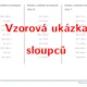 Sčítání a odčítání desetinných čísel, 26 sloupců, matematika 4