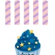 Narozeninovník - cupcakes 2
