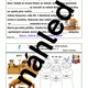 Zima - pracovní listy a lapbook 4
