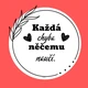 Chyba není nepřítel 3