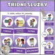 Vesmír - 1. třída (kompletní balíček) 5
