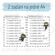 Matematický ninja  3