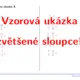 Násobení zlomků, 26 sloupců, matematika 5