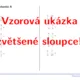 Dělení zlomků, 26 sloupců, matematika 5