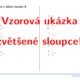 Násobení a dělení zlomků, 26 sloupců, matematika 5