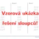 Dělení zlomků, 26 sloupců, matematika 6