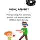 Jednoduché úkoly pro dětí (MŠ, mladší školáci) vhodné na tábor, den pro tatínky, den pro maminky, den dětí, atd. 5
