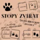 STOPY - set aktivit (plakát, domino, pexeso, pracovní listy, přiřazování dvojic) 6